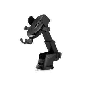 SOPORTE DE CELULAR P/ AUTO ORAIMO HYDRA 3 OCM-12 BLACK